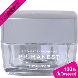 PRIMANEST - Nest Cream - MOISTURIZERS