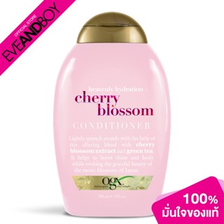 OGX - Conditioner Cherry Blossoms