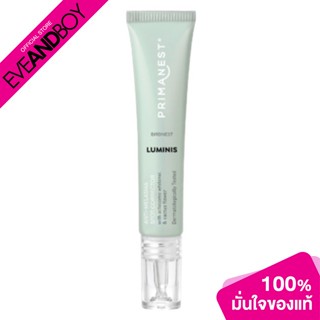 PRIMANEST - BirdNest Luminis Anti-Melasma Spot Corrector (15g.) ครีมแต้มเฉพาะจุด