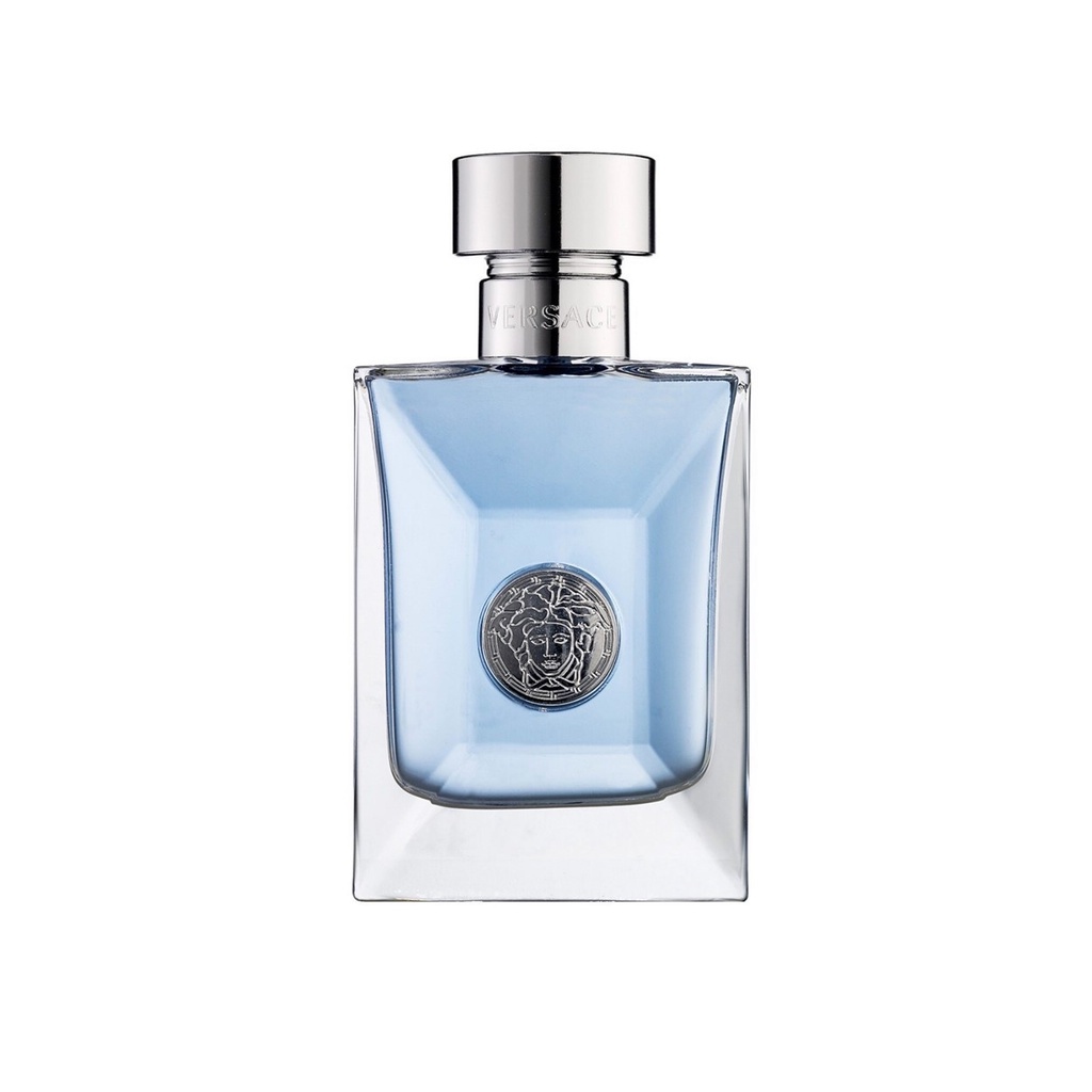 VERSACE Pour Homme EDT 100 ml.