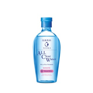 SENKA - A.L.L. Clear Water Micellar White (230 ml.)