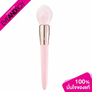 BISOUS BISOUS - Life in Pink Powder/Blush Brush