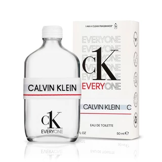 CALVIN KLEIN - CK Everyone EDT (50 ml.) น้ำหอม EVEANDBOY[สินค้าแท้100%]