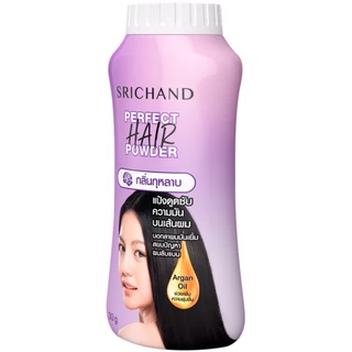 SRICHAND - Perfect Hair Powder (30 g.) แป้งโรยผมศรีจันทร์