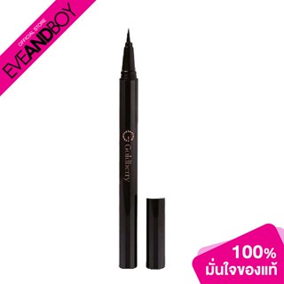 GOLDBERRY - Simplify Quick &amp; Fix Black Liner