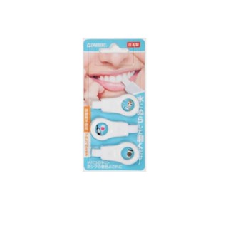 CLEARDENT - Peeling Sponge (Oral Care) 3 pcs.