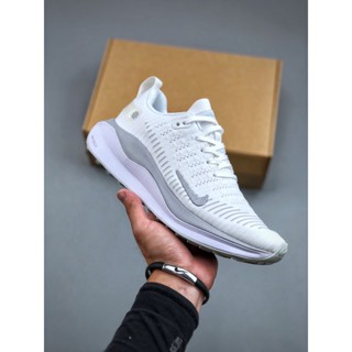 Nike Zoomx Inlnclble Run FK4 รองเท้าวิ่ง ผ้าตาข่ายถัก