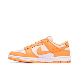 ของแท้💯 NIKE DUNK LOW PEACH CREAM พร้อมส่ง