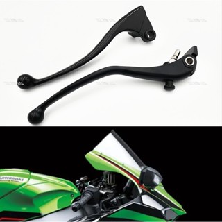 A _ ก้านเบรกคลัทช์ ซ้าย ขวา สําหรับ Kawasaki Daniel ZX10R ZX-10R 16-19 ปี