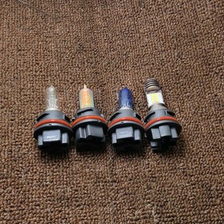 ของแท้ หลอดไฟหน้า LED ขนาดใหญ่ DIO50 35th 54th 55th 56th 62th Z4 50