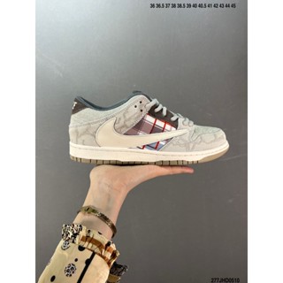 Nk SB Zoom Dunk Low Shoe Collection Classic Versatile Casual Sports Shoes