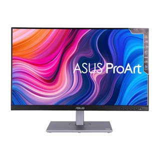 หน้าจอคอมพิวเตอร์ ||| MONITOR (จอมอนิเตอร์) ASUS PROART PA279CV - 27" IPS 4K 60Hz USB-C