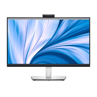 หน้าจอคอมพิวเตอร์ \ MONITOR (จอมอนิเตอร์) DELL C2423HE 23.8" FHD (SNSC2423H)