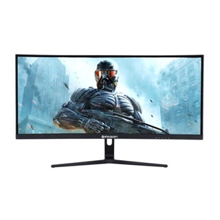 หน้าจอคอมพิวเตอร์ … MONITOR (จอมอนิเตอร์) IPASON E3025W-M - 29.5" VA WFHD 200Hz