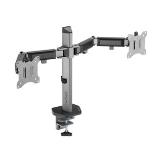 หน้าจอคอมพิวเตอร์ … MONITOR MOUNT (ขาตั้งจอ) ERGONOZ DOUBLE FULL MOTION ARM V.2 (EGN-FMAV2-D)