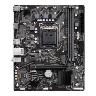 อุปกรณ์คอมพิวเตอร์  MAINBOARD (เมนบอร์ด) GIGABYTE H510M K (REV. 1.1) (DDR4) (SOCKET LGA 1200) (MICRO-ATX)