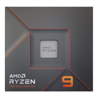 อุปกรณ์คอมพิวเตอร์ , CPU (ซีพียู) AMD RYZEN 9 7950X 4.5 GHz (SOCKET AM5) (ระบบระบายความร้อนไม่รวมอยู่ในสินค้า)