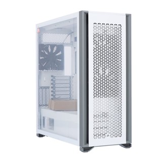 อุปกรณ์คอมพิวเตอร์ --- CASE (เคส) CORSAIR 7000D AIRFLOW (WHITE) (CC-9011219-WW)