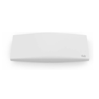 อุปกรณ์เน็ตเวิร์ค {} ACCESS POINT (แอคเซสพอยต์) CISCO MERAKI MR44 WIFI 6 INDOOR AP (MR44-HW)