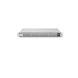 SWITCH (สวิตซ์) RUIJIE RG-NBS5100-48GT4SFP 48-PORT GIGABIT L2+ MANAGED SWITCH (RG-NBS5100-48GT4SFP)//