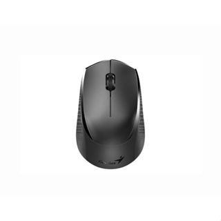 คีย์บอร์ด และเมาส์ ## WIRELESS SILENT MOUSE (เมาส์ไร้สาย) GENIUS NX-8000S (BLACK)