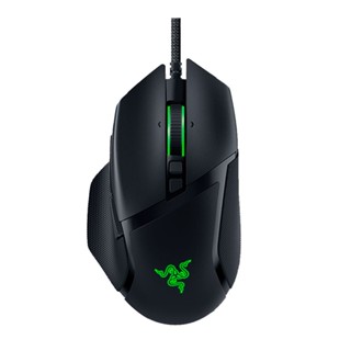 คีย์บอร์ด และเมาส์ [ MOUSE (เมาส์) RAZER BASILISK V3