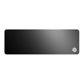 คีย์บอร์ด และเมาส์ ! MOUSE PAD (เมาส์แพด) STEELSERIES QCK EDGE [SIZE XL]