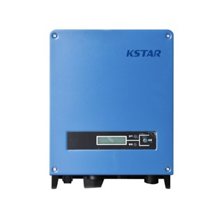 KSTAR 5kW 1-phase On-grid Inverter