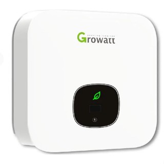 Growatt 3kW 1 Phase On-Grid String Inverter