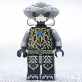 LEGO Scolder CHIMA  - LEGO เลโก้ มินิฟิกเกอร์ ตัวต่อ ของเล่น