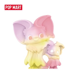 Pop MART YOKI Moment Series กล่องสุ่ม ของเล่นสะสม