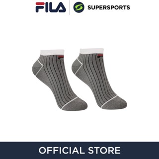 FILA SKO230403U Ankle ถุงเท้าผู้ใหญ่