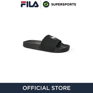 FILA Earth รองเท้าแตะแบบสวมผู้ชาย