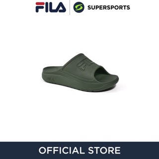 FILA Daily รองเท้าแตะแบบสวมผู้ชาย