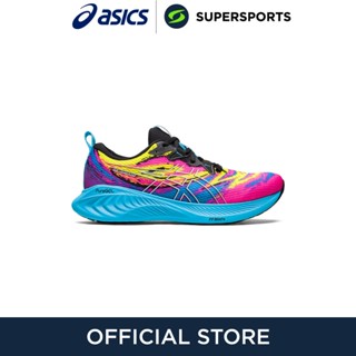 ASICS Gel-Cumulus 25 รองเท้าวิ่งผู้ชาย รองเท้ากีฬา