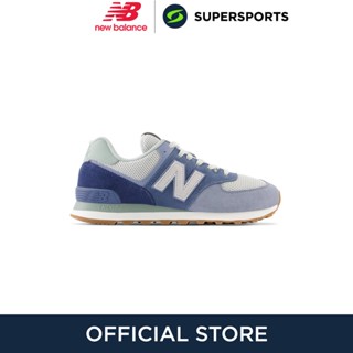 NEW BALANCE 574 รองเท้าลำลองผู้ใหญ่ รองเท้าผ้าใบ