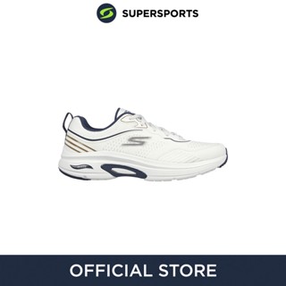 SKECHERS GOrun Arch Fit รองเท้าวิ่งผู้ชาย รองเท้ากีฬา