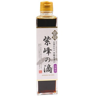 ชิบะนุมะซอสถั่วเหลือง 300มล.  /  Shibanuma Shiho No Shuzuku Soy Sauce 300ml.