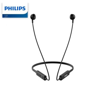 Philips TAN3235 หูฟังอินเอียร์บลูทูธไร้สาย แบบคล้องคอ มือสอง