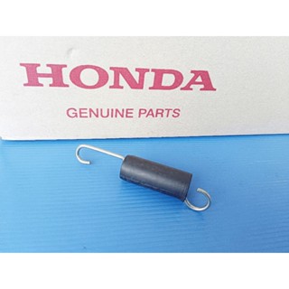 50535-K33-830สปริงขาตั้งข้างแท้ แดช,LS,NOVA,TENA, PHANTOM,CBR150R,CBR300R,และรุ่นอื่นๆ จำนวน1ชิ้น