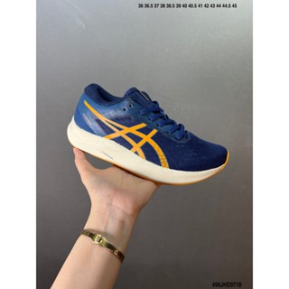 ต้นฉบับ✖️❀✖️✅✅Arthur Hyper Speed 2 Super Race Marathon Series รองเท้าผ้าใบ ลําลอง น้ําหนักเบา ระบายอากาศ เหมาะกับการวิ่ง เล่นกีฬา (One Size Smaller)
