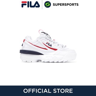 FILA Disruptor II EXP รองเท้าลำลองผู้หญิง