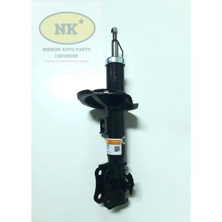 โช๊คอัพหน้า ซูซูกิ สวิฟ 1.5 04-11 / Suzuki Swift 1.5 04-11 (ราคาต่อข้าง)