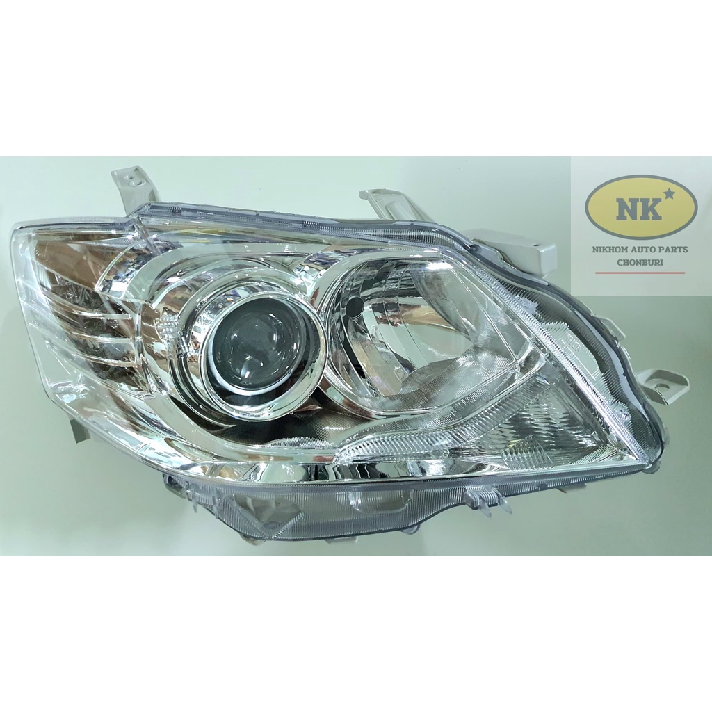 ไฟหน้า โตโยต้า แคมรี่ ACV40 09'-11' *รุ่นหลอดซีนอน* / Toyota Camry 09'-11' *Xenon* (ราคาต่อ 1ข้าง)