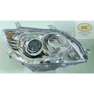 ไฟหน้า โตโยต้า แคมรี่ ACV40 09-11 *รุ่นหลอดซีนอน* / Toyota Camry 09-11 *Xenon* (ราคาต่อ 1ข้าง)