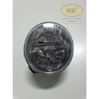 ไฟตัดหมอก อีซูซุ ดีแม็ก 1.9 17-19 / Isuzu D-Max All new 1.9 17-19 (ราคาต่อ 1ข้าง)