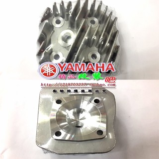 หัวกระบอกสูบ 90CC 48 50 มม. สําหรับ Honda DIO50 18 27 28 ZX34 35