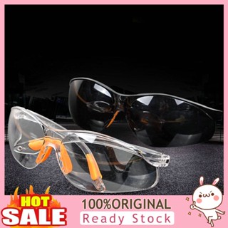 [B_398] Lab Outdoor Work Windproof Safety Goggles Men Glasses Eyewear