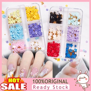 [B_398] Nail Art Decorations 3D DIY Nail Art Nail Art Charms Manicure Ornaments for Nail Design