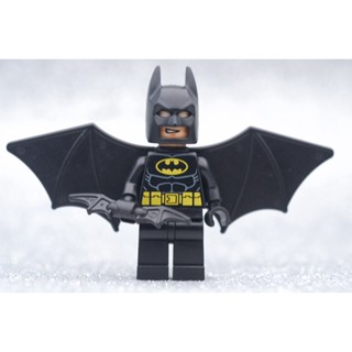 LEGO Batman Black Wings (10937) Hero DC  - LEGO เลโก้ มินิฟิกเกอร์ ตัวต่อ ของเล่น